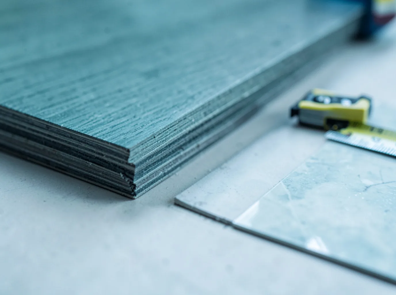 Luxury Vinyl Plank Installation Penn Run, PA FAQs